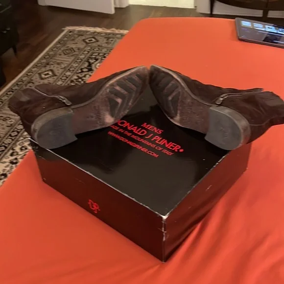 Pliner RING-83 - Picture 6 of 6